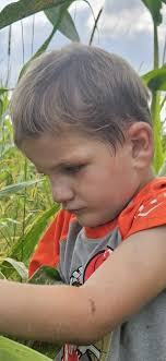 Hunter Thomas Shaffer Harter