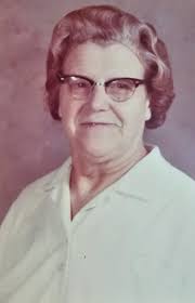 Memories of 1993 with mother-in-law in video