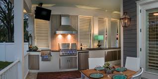 outdoor kitchens in tampa