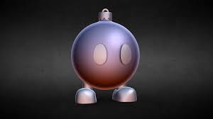 Image result for bob-omb