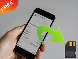 Anteriormente en stock rom, estaba usando link2sd para mover aplicaciones. Move Apps To Sd Card No Root For Android Apk Download