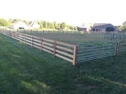 This page is showing 92. Indiana Agricultural Fencing Horse Fence Builder In Columbus Indiana