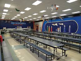 If so, then kitchen design schools could put you on track to a new, successful career. Nourishing Kids With Refurbished And New Cafeterias And Kitchens At Houston County Schools In Perry Ga Foodservice Equipment Supplies