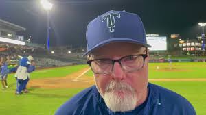 Tulsa Drillers manager Eric Wedge: 'We're playing better baseball' after  win over Cards