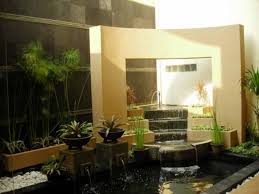 30 Desain Kolam Ikan Minimalis Di Depan Dan Dalam Rumah