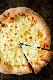 Pizza Dough The Best Pizza Crust Video Natashaskitchen Com