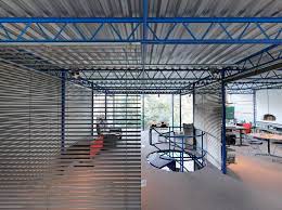 Not only did this project bring a completely different look to our house, but it was affordable, and we had it … Dezeen S Guide To High Tech Architecture Hopkins Homes Architecture Hopkins Architects