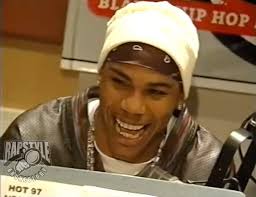 HOT 97 COMMERCIAL FEATURING FUNK MASTER FLEX, BIG DENNIS, CIPHA SOUNDS