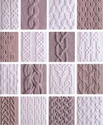 японские узоры спицами со схемами и описанием на русском Norah Gaughan S Knitted Cable Sourcebook Modeli Stezhkov Yaponskie Uzory Uzory