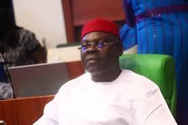 Delta Aspirants Protest APC Leaders' Endorsement