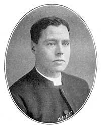 Nottinghamshire history > Nottinghamshire and Derbyshire at the Opening of  the Twentieth Century; [and] Contemporary Biographies, (1901) > Clergy