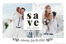 Check spelling or type a new query. Free Save The Date Invitation Cards Maker Online