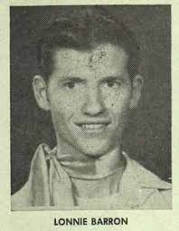 Lonnie Barron Discography: Vinyl, CDs, & More