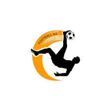 Make a football logo design using the logo maker. Entry 295 By Marufhemal For Football Logo Design Freelancer
