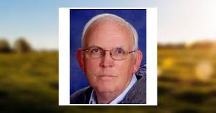 James W. Macomber Obituary May 3, 2019