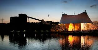 Pointer De Stadt Gelsenkirchen Gelsenkirchen Ruhrgebiet