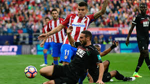 You can watch granada vs. Atletico Madrid 7 1 Granada Ferreira Carrasco On Fire As Hosts Go Top Goal Com