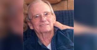 Larry Ervin Obituary