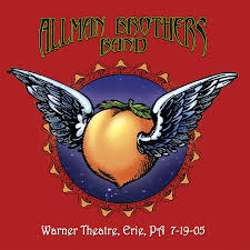 The allman brothers band — soulshine 06:44. The Allman Brothers Band To Release The Best Show You Never Heard Rock And Blues Muse