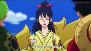 One piece episode 980 sub indo. One Piece Episode 901 Subtitle Indonesia Anoboy
