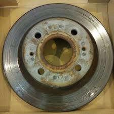 This block is broken or missing. Perodua Myvi Brake Disc Auto Accessories On Carousell