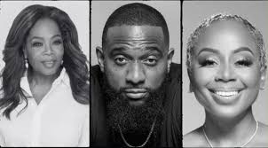 Oprah, Wall Street Trapper, and "Pinky" Cole Hayes are Set to Speak at Good  Soil Forum 2025