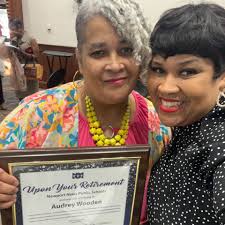 Meeting at Alexander Park and I Got Juiced