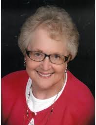 Barbara Ann Pearse Obituary July 3, 2023