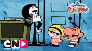 Maybe you would like to learn more about one of these? Grim S Big Moves Laxative Promo The Grim Adventures Of Billy Mandy Cartoon Network Youtube