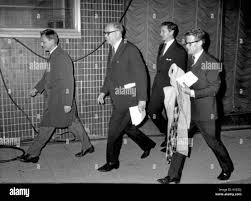 Ingvar carlsson Black and White Stock Photos & Images