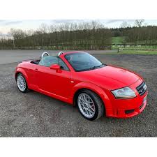 Image result for Brilliant Red 2004 TT