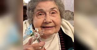 Lucille "Lucy" Kress Obituary