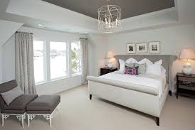 This will establish a major connection. How To Select A Paint Color For A Tray Ceiling
