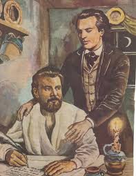 Ajutorartea periodica a cel putin patru persoane de varsta a treia, aflate in medical; Å£Äƒranul Ion CreangÄƒ Cum Era De Fapt Humulesteanul Isi BÄƒtea Nevasta Ii Incanta Si Oripila Pe Genialii Din Junimea Era Slobod La GurÄƒ Si Un Mare BÄƒdÄƒran
