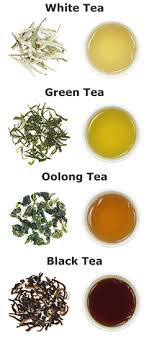 tea guide