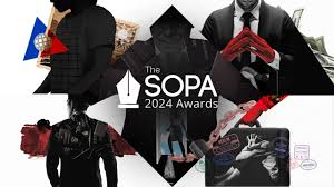 Rapplers diplomatic immunity series bags SOPA 2024 investigative award