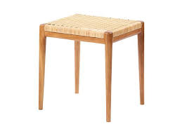 flymee チーク スツール e45005 teak stool teakstool interior furniture chair stool インテリア 家具 チェア スツール スツール インテリア 家具 椅子 アンティーク