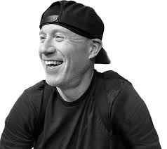 Jason Tharp Keynote Speaker