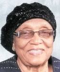 MATTIE BOYD Obituary (2013)