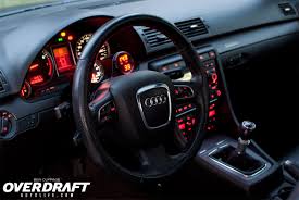 Audi A4 Interior Audi A4 Audi Wagon Small Luxury Cars