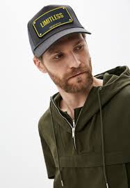 "John Hatter & Co" "Бейсболка" ""