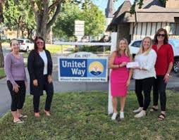 UNITED IN PASSION: UNITED IN ACTION