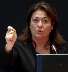 Charo Sánchez Martín