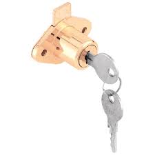 We did not find results for: Prime Line Drawer Lock 7 8 Brass Plated Rona