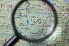 300 million to almost 700 million could be generated a year. 2020 Illinois Arrives On Sports Betting Scene And Makes Statement