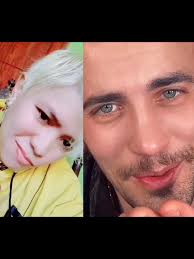 Angelo Montano Girlfriend