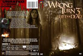 It stars tom frederic, janet montgomery. Wrong Turn 3 Left For Dead Video 2009 Photo Gallery Imdb