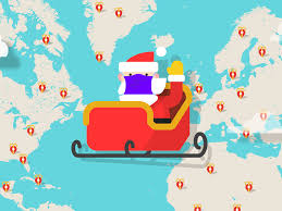 Cuentos de navidad juegos apk was fetched from play store which means it is unmodified and original. Sigue A Papa Noel De Google