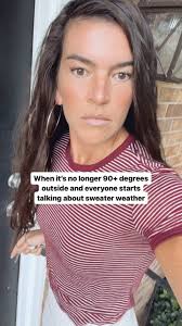 Good thing I have 109 pairs of leggings 🍂, All the cold weather talk has  me sad 🥲 I’m a warm weather girl through and through. , Are you team hot  or team cold? Or team Goldilocks you like it justtt ...