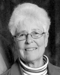 Helen Lockard Obituary